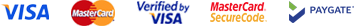 Payment Logos