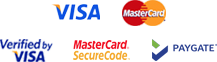 Payment Logos